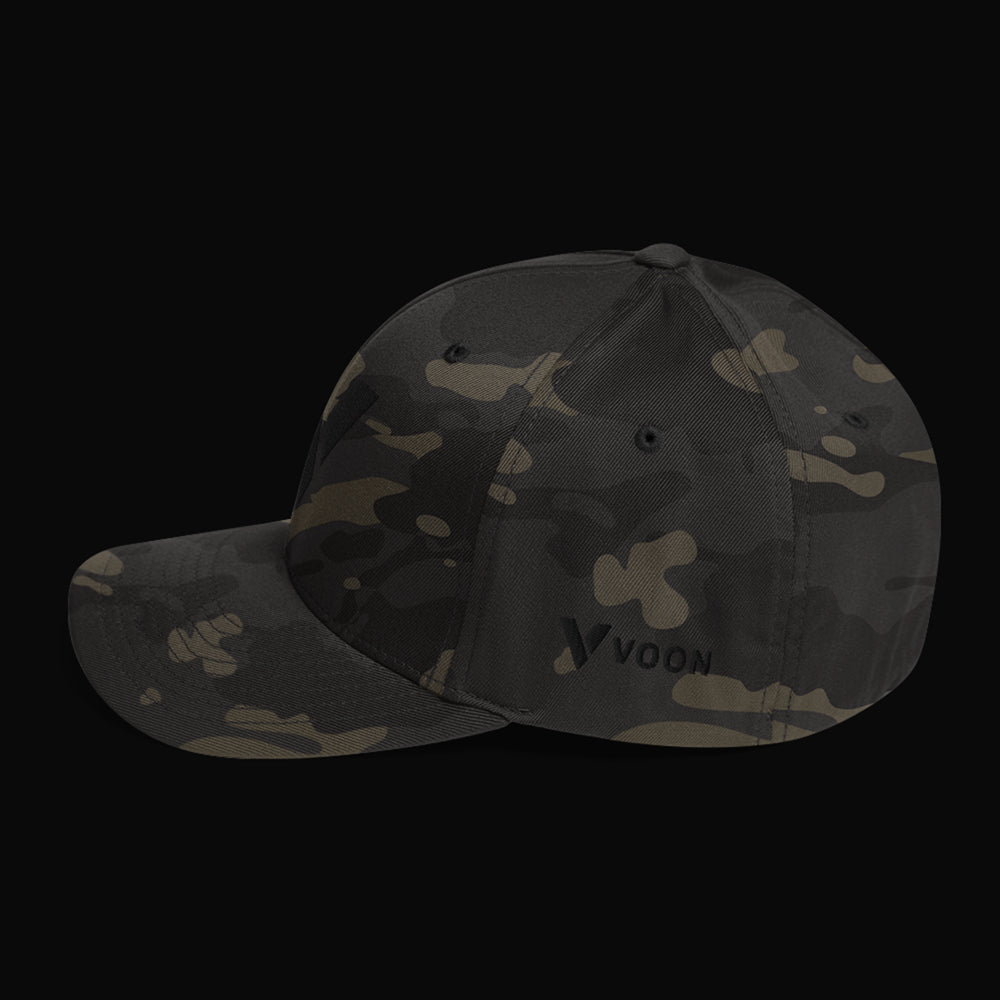 VOON Phantom V Curve Cap