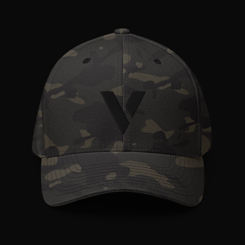 VOON Phantom V Curve Cap