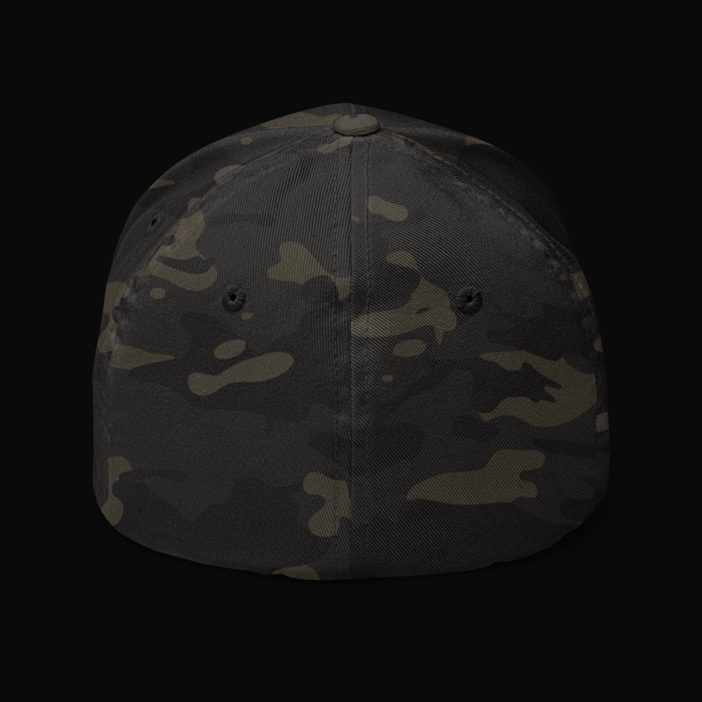 VOON Phantom V Curve Cap