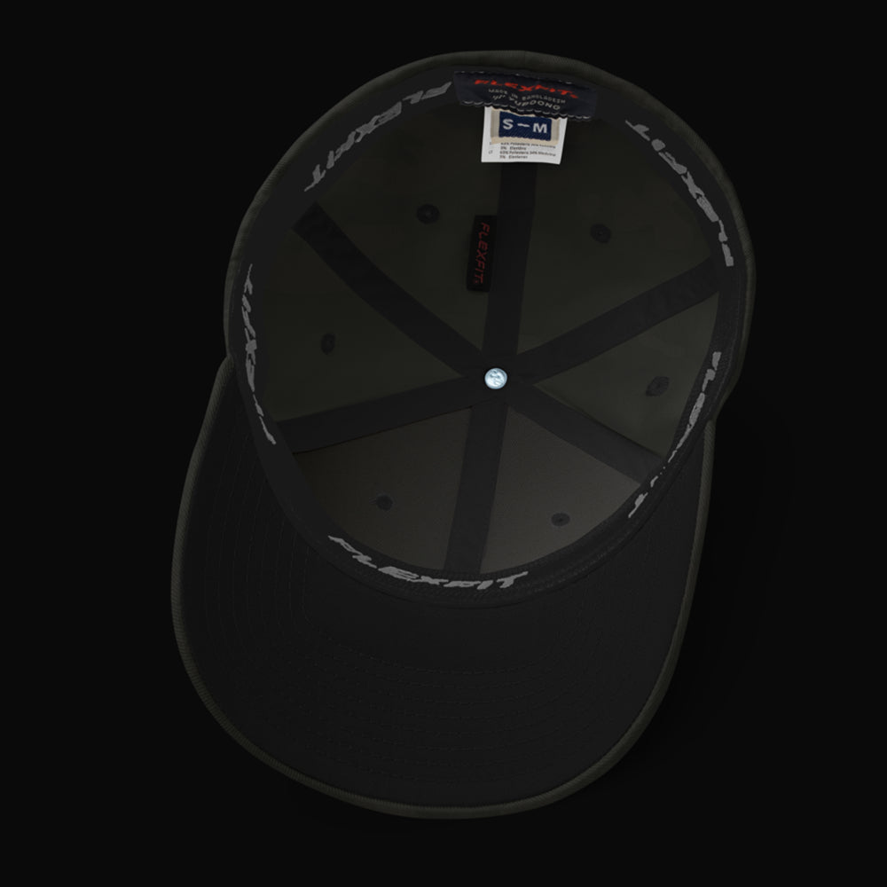 VOON Phantom V Curve Cap