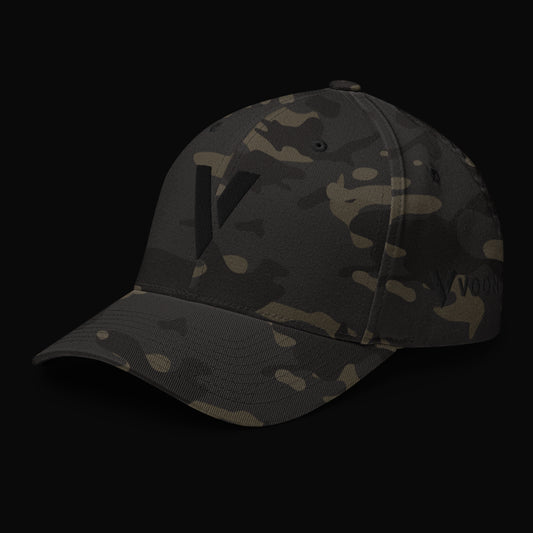 VOON Phantom V Curve Cap